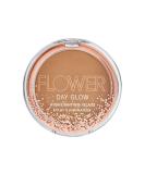 FLOWER BEAUTY Day Glow Highlighting Glaze - Cream Illuminator for Contour Glow Face Makeup ABLAZE - Buy Online on GoSupps.com