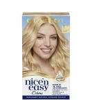 Clairol Nice'n Easy Cr me Oil Infused Hair Dye 11 Ultra Light Blonde - 1 Count - Buy Online on GoSupps.com