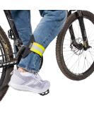 Tatonka Unisex Adult Pants Protector Trouser Protector Black - Buy Online on GoSupps.com