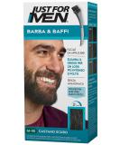 Just for Men Beard & Moustache M45 - Castano Scuro | International Shipping Available - Buy Online on GoSupps.com