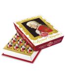 Buy Mozart Balls Baroque - 20 Pack of Dark Chocolate with Pistachio Marzipan Almonds & Hazelnut Nougat | 400g Gourmet Treats | International Shipping - Buy Online on GoSupps.com