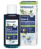 Tetesept Rest & Relaxation Bath - 5 Essential Oils for Inner Peace | Health Bath & Skin Care Additive - 125 ml - Buy Online on GoSupps.com