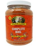 Cajun Land Crab Shrimp Crawfish Boil 4 lbs - Pack of 1 - Buy Online on GoSupps.com