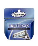 Buy Tri-Flx Men's Cartridges Online | Fast International Shipping & Best Quality - Buy Online on GoSupps.com