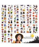 20 Sheets Halloween Temporary Tattoo  Halloween Pumpkin Ghost Decorations  Waterproof Pumpkin Tattoos Stickers for Kids Children Party Favors  Treats  Goodie Bags - Buy Online on GoSupps.com