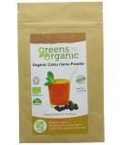 Greens Organic 40 g Camu Powder - Buy Online on GoSupps.com
