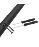 REYDA Screws and Screwdrivers Compatible for Garmin Fenix 7X/6X/6X Pro/5X/5X Plus/3/3 HR Watch Replaceable Metal Screw Rods Watch Lugs Watch Band Adapters Watch Connectors Watch Repair Tool Kit Black 26mm Garmin Fenix 7X/6X/6X Pro/5X/5X Plus - Buy Online on GoSupps.com