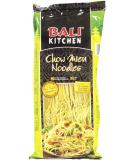 BALI KITCHEN Chow Mien Noodles - 200g Pack | Authentic Asian Cuisine | International Shipping - Buy Online on GoSupps.com
