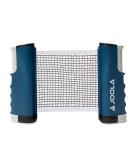JOOLA Retractable Ping Pong Net - Portable Table Tennis Net for Any Table - Buy Online on GoSupps.com