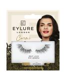 Eylure X Carmi Mua - Self Love Lashes | Natural False Eyelashes International Shipping - Buy Online on GoSupps.com