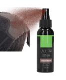 Buy Lace Tint Spray for Wigs - Melting Spray for Lace Frontals & Closures (Gold Brown) - 98ml Portable Tint & Glue Remover - Buy Online on GoSupps.com