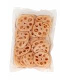 Eaglobe Lotus Root in Water 500 g - Buy Online on GoSupps.com