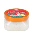 Tree Hut Shea Sugar Scrub Coco Colada 5.5oz - Ultra Hydrating Exfoliating Scrub for Nourishing Body Care - Buy Online on GoSupps.com