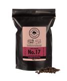 Cherry Storm - No. 17 (Dark Edition) - Espresso Coffee Beans - 500g - 100% Arabica Espresso Cherry 500 g (Pack of 1) - Buy Online on GoSupps.com