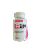 Bustmaxx - All Natural Breast Enhancement and Enlargement Pills (2 Bottles) | Bust Amplification Supplement with Saw Palmetto  Fenugreek and Dong Quai  120 Count - Buy Online on GoSupps.com