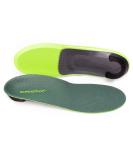Superfeet Everyday Pain Relief - Arch Support Insoles for Plantar Fasciitis - 9.5-11 Men / 10.5-12 Women 9.5-11 Men / 10.5-12 Women (Pack of 1) - Buy Online on GoSupps.com
