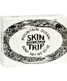 Mountain Ocean Soap Skin Trip Coconut - Nourishing Natural Skincare for Healthy Skin | International Shipping Available - Buy Online on GoSupps.com