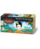 Celestial Seasonings Tea Herb Mandarin Orange Spice Bag, 20 ct - Buy Online on GoSupps.com