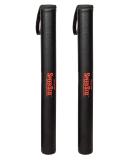 GoSports SpeedStix 2 Pack - MMA & Sports Padded Contact Sticks Black - Buy Online on GoSupps.com