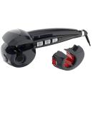 INFINITIPRO BY CONAIR Curl Secret 2 Black - Curling Styler for Effortless Curls - Buy Online on GoSupps.com