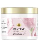 Pantene Rose Water Hair Treatment - Miracle Moisture Boost, 4.7 fl oz - Buy Online on GoSupps.com