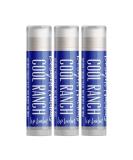 Buy Cool Ranch Lip Balm Set of Three | International Shipping Available - Buy Online on GoSupps.com