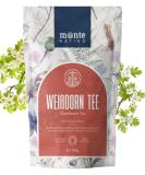 Buy Monte Nativo Tea 300g - Wahndorn Herbal Tea 100% Pure Hawthorn Leaves - Perfect for Iced Tea & Gifts - Premium Fruit Tea - Buy Online on GoSupps.com