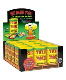 Toxic Waste - Box Of 12 - Buy Online on GoSupps.com