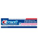 Crest Pro-Health Advanced Sensitive & Enamel Shield Toothpaste 5.1oz - Pack of 1 - Buy Online on GoSupps.com