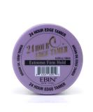 EBIN NEW YORK 24 Hour Edge Tamer - Extreme Firm Hold (6.09 oz) | Long-lasting Hair Control for All Hair Types - International Shipping Available - Buy Online on GoSupps.com