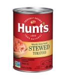 Hunt's Stewed Tomatoes 14.5 oz 12 Pack - Premium Quality Ingredients - Buy Online on GoSupps.com