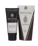 Truefitt & Hill Sandalwood Shaving Cream (Travel Tube) - 75 g - Buy Online on GoSupps.com