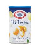 Legal Sea Foods Fish Fry Mix - 14.5 oz | Crispy Seafood Coating Mix - Buy Online on GoSupps.com
