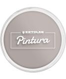 Kryolan Pintura Water Color 25ml - Gray Washable Vegan Perfume-Free Paraben-Free & Gluten-Free - Perfect for Children Parties Carnival & Halloween - Buy Online on GoSupps.com
