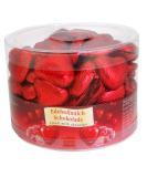 Storz Chocolate Hearts - 100pcs Tin | Premium International Shipping - Perfect Gift! - Buy Online on GoSupps.com