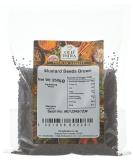 Old India Mustard Seeds Brown 250g - Premium Quality Spice - Pack of 1 - Buy Online on GoSupps.com