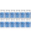 Peak Height Height Maximizer - 90 Tablets (Pack of 12) | Increase Height Supplement - Buy Online on GoSupps.com