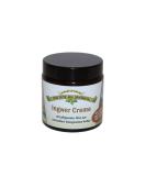 Ginger Cream 110 ml - Natural Relief for Pain & Inflammation | Buy Internationally - Buy Online on GoSupps.com