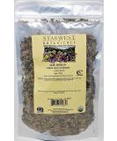 Ginkgo Leaf Cut & Sifted Organic - 4 Oz - Buy Online on GoSupps.com