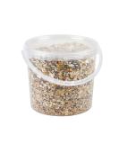 Parrot Food Premium Seed Mix 5 L Carrot 5 l (Pack of 1) - Buy Online on GoSupps.com