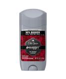Old Spice Red Zone Swagger Deodorant 3.4 oz - Pack of 1 - Buy Online on GoSupps.com