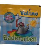 Valino Bath Colours Yellow - Pack of 50 | Fruity Fun for All Ages | International Shipping Available - Buy Online on GoSupps.com