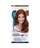 Clairol Root Touch-Up Permanent Hair Dye 5R Medium Auburn 5R Medium Auburn 30.00 ml (Pack of 1) Single - Buy Online on GoSupps.com