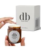 Buy dB Shea Butter Moisturizer with Lavender Mango & Jojoba - Thick Fast-Absorbing Formula for Dry Skin | All-Natural Made in USA - Buy Online on GoSupps.com