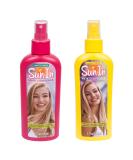 Sun-in Sun In Hair Lightener, Tropical Breeze & Lemon Fresh Combo - Buy Online on GoSupps.com