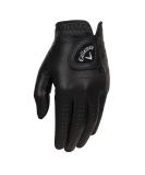 Callaway Men's OptiColor Leather Golf Glove - Black, Large, Left Hand - Buy Online on GoSupps.com