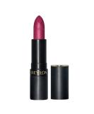 REVLON Super Lustrous The Luscious Mattes Lipstick - Red 025 Insane 0.15 oz - Buy Online on GoSupps.com