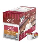 Cake Boss Coffee Dulce De Leche Flavored Coffee 24ct for Keurig K Cup Brewer - Buy Online on GoSupps.com