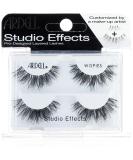 Shop Ardell Studio Effects Wispies - 2 Pairs of Luxurious False Eyelashes | International Shipping Available - Buy Online on GoSupps.com