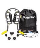 Beartrap Health Muscle Pain Relief Tool | Full-Body Self-Treatment for Faster Recovery & Enhanced Training - Buy Online on GoSupps.com